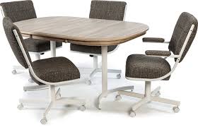 High quality, custom furniture without custom prices at room concepts. Showroom Kitchen Decor Dining Room Kl324 01