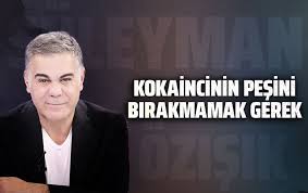 Süleyman özışık kimdir, süleyman özışık, 1 mart 1971 tarihinde iğdır'da doğmuştur. Suleyman Ozisik Kokaincinin Pesini Birakmamak Gerek Arac Icinde Kokain Ceken Kisinin Ak Parti Genel Merkezi Nde Buro Elemani Olarak Calistigi Ortaya Cikti Goruntuler Sosyal Medyaya Dustugu Andan Itibaren Tabiri Caizse Ortalik Birbirine