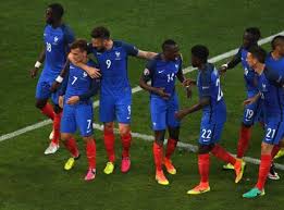La francia ritrova in attacco benzema, escluso per motivi disciplinari negli ultimi anni. Germania Francia Le Formazioni Ufficiali Nazionali Calciomercato Com