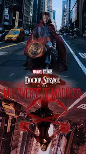 He is a writer and producer, known for doctor strange (2016), sinister (2012) and sinister 2 (2015). Dr Strange 2 Concept Poster Originally Posted This A Few Days Ago But Decided To Add The Scarlett Doctor Strange Marvel Doctor Strange 2 Poster Marvel Posters