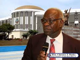 𝐇𝐨𝐮𝐬𝐞 𝐑𝐞𝐯𝐢𝐞𝐰𝐬 𝐁𝐢𝐥𝐥 𝐭𝐨 𝐃𝐞𝐜𝐞𝐧𝐭𝐫𝐚𝐥𝐢𝐳𝐞  𝐍𝐚𝐭𝐢𝐨𝐧𝐚𝐥 𝐍𝐚𝐭𝐢𝐨𝐧𝐚𝐥 𝐁𝐮𝐝𝐠𝐞𝐭 𝐀𝐥𝐥𝐨𝐜𝐚𝐭𝐢𝐨𝐧  𝐀𝐜𝐜𝐫𝐨𝐬𝐬 73-𝐃𝐢𝐬𝐭𝐫𝐢𝐜𝐭𝐬 The House of Representatives- HOR, has  instructed its Joint Committee