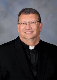 Our Deepest Sympathies to Father Dan's Family, Friends, Fellow Priests and  Church Families .... He will be truly missed by all!