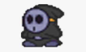 Guy Shy Guy Anti Guy Transparent Png 420x420 Free Download On Nicepng Or, visit the official mario website and see if they can draw the characters on their own. shy guy anti guy transparent png