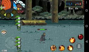 Naruto senki sprite pack / mod (unlimited : Share Sprite Obito Mod Sprite Pack For Naruto Senki Facebook