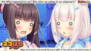 We did not find results for: Review Of The Lewd Nekopara Vol 1 Gamegrin
