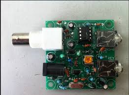 Ham radio circuit board diy kits boards manual audio ship note technology. Diy Kits Pixie Ham Radio Hf 40m Cw Qrp Transceiver 7 023 7 026mhz Ebay