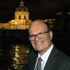 Alain-Jacques VALLERON