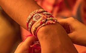 Jan 13, 2013 · raksha bandhan• rakhi: Raksha Bandhan 2021 Date History Significance And Importance Of The Day And Its Connection With The Mahabharata