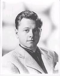 Mickey Rooney (né Joseph Yule, Jr.) (1920- ) Sgt. USA 1944-45 WW II. Left a  successful acting career and served with Patton's 3rd Army. Earned a Bronze  Star among other decorations. Best