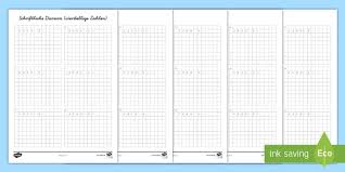 Dieses arbeitsblatt für das fach mathematik zum thema multiplizieren dividieren steht kostenlos als download bereit. Mathematik Lerhilfen Und Weitere Unterrichtsmaterialien Primary R