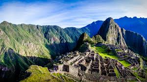 Peru's official account daily travel inspiration #peru #visitperu or tag @peru for a feature ⤵️ vote for peru in the world travel awards bit.ly/30nbjif. Peru Machu Picchu Cusco Nazca Lines Andbeyond