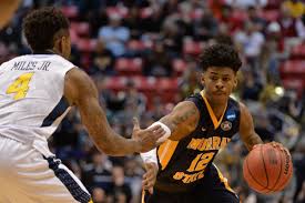 Ja Morant lead Murray State to a dominant win over Southern Illinois