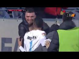 Romanya liga 1, düşme grubu, 1. Rezumat Fc Voluntari Viitorul Constanta 1 2 Victorie Dramatica A Constantenilor Youtube