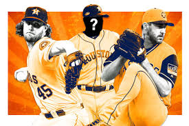 the houston astros still have more pitchers than your