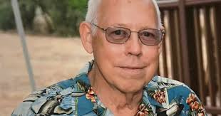 Ronzo Michael Porter