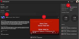 Check back often as new series are always being added. Casting Approval Tool Features And Workflow Netflix Partner Help Center