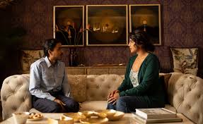 An ambitious indian driver uses his wit and cunning to escape from poverty and rise to the top. The White Tiger The Award Winning Book That Inspired The Netflix Movie