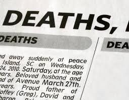 Obituaries Matter When It Comes To Genealogy Research Writing Prompts Funny Writing Prompts For Kids Dating Quotes