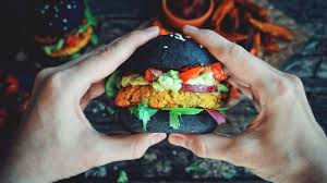 Why Vegan Junk Food May Be Even Worse For Your Health Bbc Future