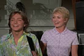 The Partridge Family Season 1 Episode 3 Whatever Happened To The Old Songs 9 Oct 1970 David Cassidy Shir Shirley Jones Partridge Family David Cassidy