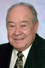 Obituary information for Harold Lee Ritchie