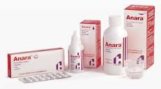 Resultado de imagen para para que sirve anara