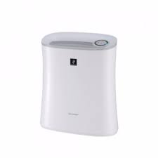 In the end, the sharp fpf30uh true hepa air purifier is an excellent air purifier that is very affordable, while offering plenty of efficiency. Sharp Shp Fpf30lh Plasmacluster Air Purifier Haze Mode Grey Price Campers