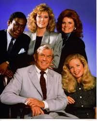 By 1992, the show was dropped by nbc and then picked up by abc the same year. Classic Retrovision Milestones 30 Years Ago Today Matlock Premiered The Show Produced By The Fred Silverman Company Dean Hargrove Productions Viacom Productions And Paramount Television Season 9 Only Originally Aired From
