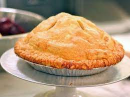 Recipe Classic Apple Pie With Tips From Magnolia Bakery Kitchn