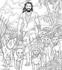 A Jason Momoa Coloring Book Exists And It Is Supposed To Ease Your Stress Coloring Books Jason Momoa Line Art Drawings