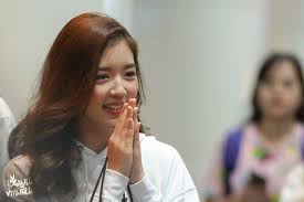 June Bnk48 à¸ˆ à¹€à¸™
