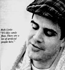 Classic Television Showbiz: An Interview with Rich Little