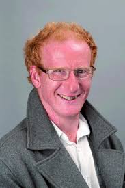 Racial assault councillor Stephen Fenwick in new blunder as he loses Sutton  Council laptop containing sensitive information