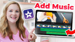 A wallpaper or background (also known as a desktop wallpaper, desktop background, desktop picture or desktop image on computers) is a digital image (photo, drawing etc.) used as a decorative background of a graphical user interface on the screen of a computer, mobile communications device or other electronic device. Add Background Music In Imovie Royalty Free Background Music Youtube