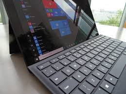 Microsoft surface pro 6 adalah table 2 in 1 yang bisa dijadikan laptop dengan additional keyboard dan pen. Microsoft Surface Pro 6 Review Trusted Reviews