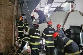 Folha de S.Paulo - News update