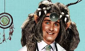 Homöopathen und Lifestyle-Gurus