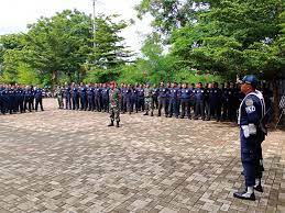 Ketika orang berkata saya ingin jadi diri sendiri. Jasa Security Riau Outsourcing Satpam Di Riau Pt Fmg