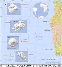Que ce soit pour un voyage. Sainte Helene Ascension Et Tristan Da Cunha Wikipedia