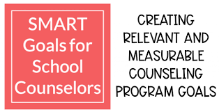 Pdp smart goals examples in education. Smart Goals For Counselors The Responsive Counselor