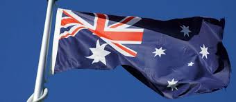 Flag Of Australia Colours Meaning History