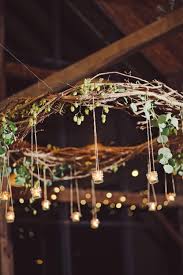 Do you think hanging candle chandelier outdoor looks nice? 12 Hanging Candle Chandeliers You Can Buy Or Diy