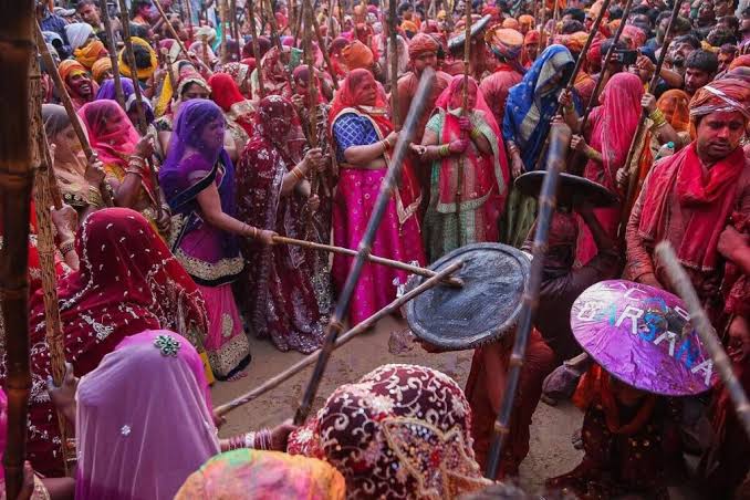 Unusual Festivals in India That Are Worth Experiencing