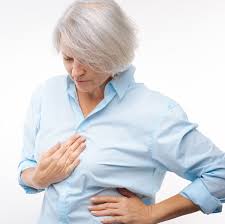 It also feels the same as gas bubbles in the abdomen. Is It Heartburn Or A Heart Attack Don T Guess Edward Elmhurst Health
