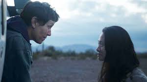 Nomadland becomes more than just a fictional account of a fascinating woman as it also reminds us how many people are out there with stories to tell and dreams going unfulfilled. Nomadland China Censors Chloe Zhao After Her Oscar Triumph Dashfun