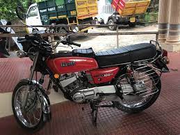 Animasi kartun mobil truk trailer spiderman naik motor keren youtube. Yamaha Rx100 Yamaha Rx100 Yamaha Model