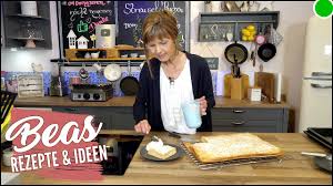 Streuselkuchen Vom Blech Rezept Ohne Hefe Youtube