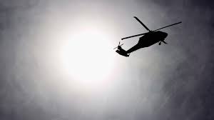 The more interesting (to me at least) accident rate dropped from 8.14 to 3.94 accidents per 100,000 hours of flight operations, while the fatal accident rate dropped from 1.3 to 0.82. Helicopter Crashes Like The One That Killed Kobe Bryant Are Becoming Less Common But That Could Change Marketwatch