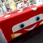 Kali ini saya menggunakan ukuran panjang = 25 cm. 10 Ide Model Dan Cara Membuat Kotak Tisu Tempat Tisu Dari Bahan Bekas Dekor Rumah