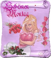 Ecard Lustige Spruche Gb Bilder Schonen Montag Gb Pics Jappy Gastebuchbilder